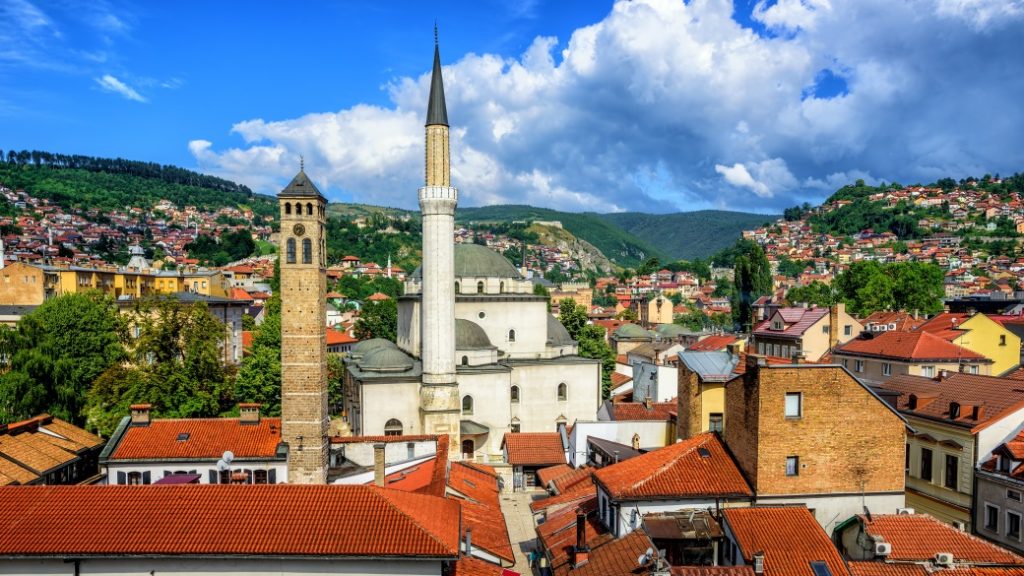saraybosna diger onemli konular Saraybosna’da Gezilecek Yerler Kadar Önemli Diğer Konular – Geziyi tamamlayan bilgiler