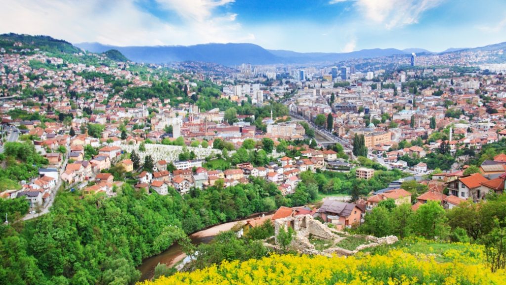 saraybosna ne zaman gidilir Saraybosna’ya Ne Zaman Gitmeli? – Mevsimlere göre ziyaret rehberi