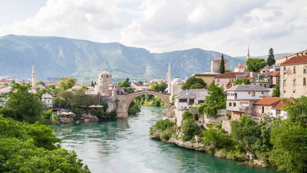 saraybosna yapilacak seyler Saraybosna’da Yapılacak Şeyler – Şehri keşfetmenin en etkileyici yolları