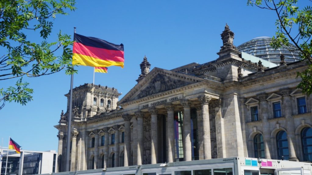 soguk savas donemi berlin Soğuk Savaş – Berlin Duvarı ve Casusluk Hikâyeleri