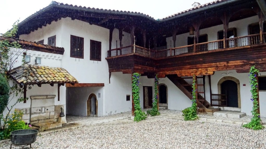 svrzonun evi saraybosna Svrzo’nun Evi – Geleneksel Bosna yaşamını gözler önüne seren müze ev