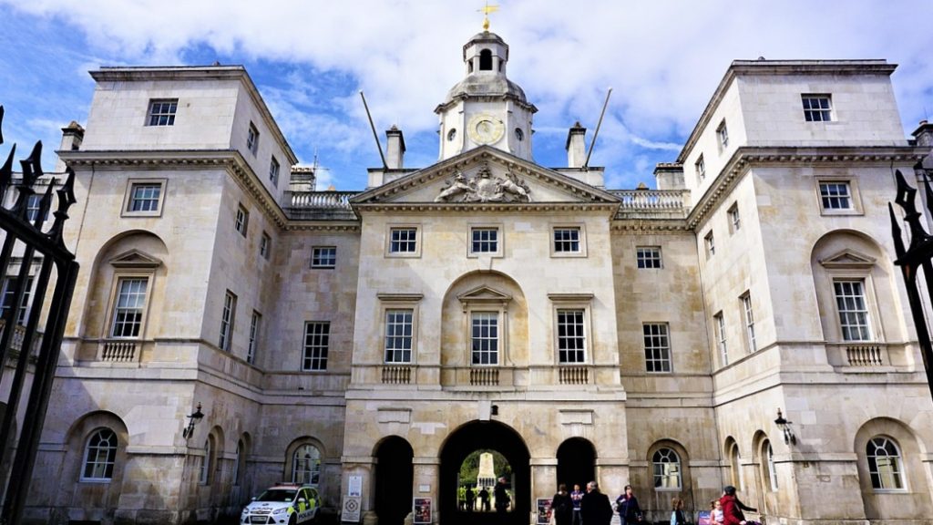 The Household Cavalry Museum – Kraliyet süvarilerine ait tarihi koleksiyon