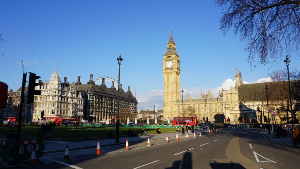 Londra Gezi Rehberi – Şehri baştan sona keşfetmek için kapsamlı içerik