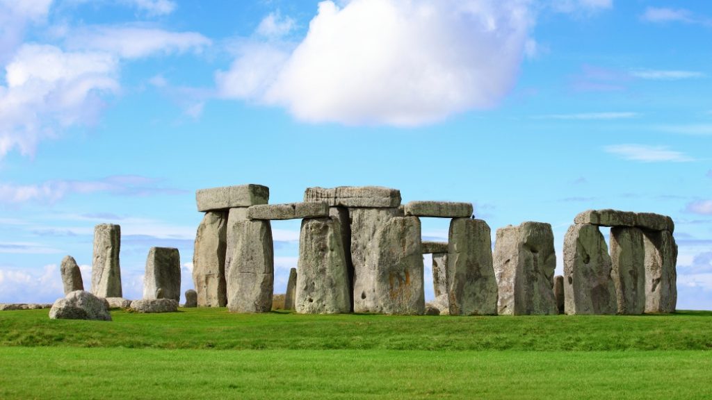 Londra Çevresi – Günübirlik geziler ve tarihi rotalar