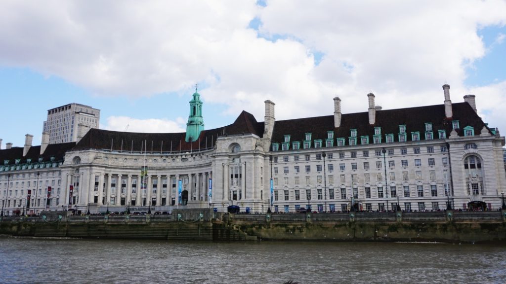 Sea Life London Aquarium – Deniz yaşamını keşfetme fırsatı