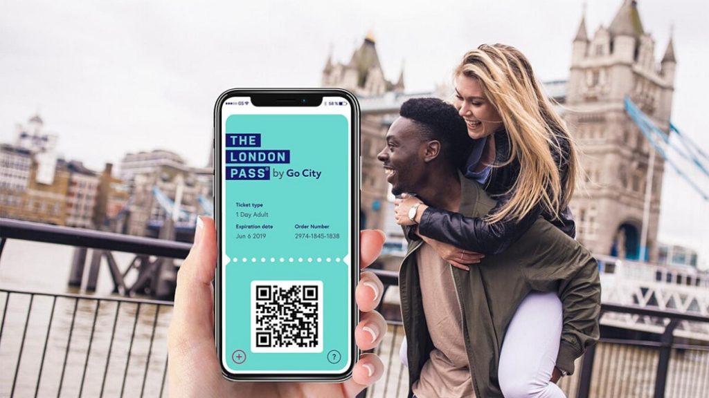 The London Pass – Tek kartla 90’dan fazla yeri keşfetme fırsatı