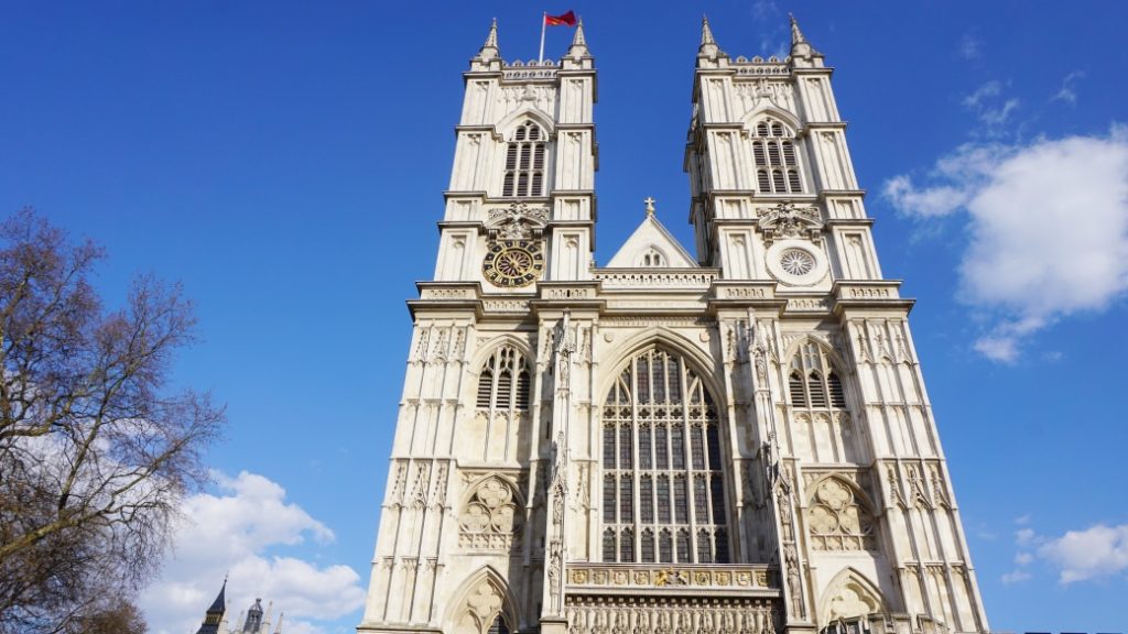 Westminster Abbey – Taç giyme törenlerinin efsanevi kilisesi