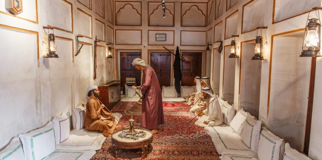 Heritage & Diving Village – Geleneksel yaşamın izleri