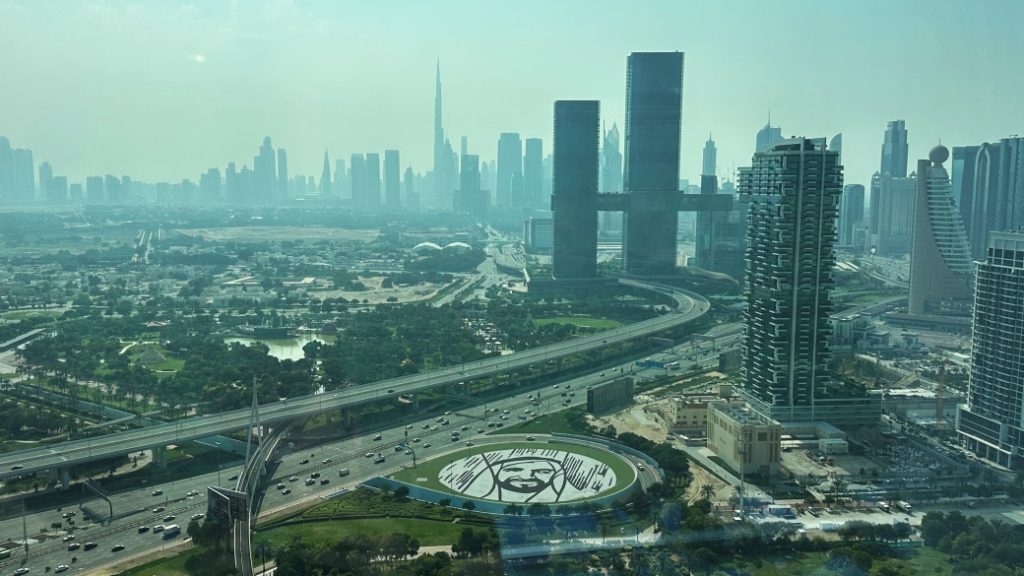 Dubai Gezi Rehberi – 2025 için planlı bir keşif