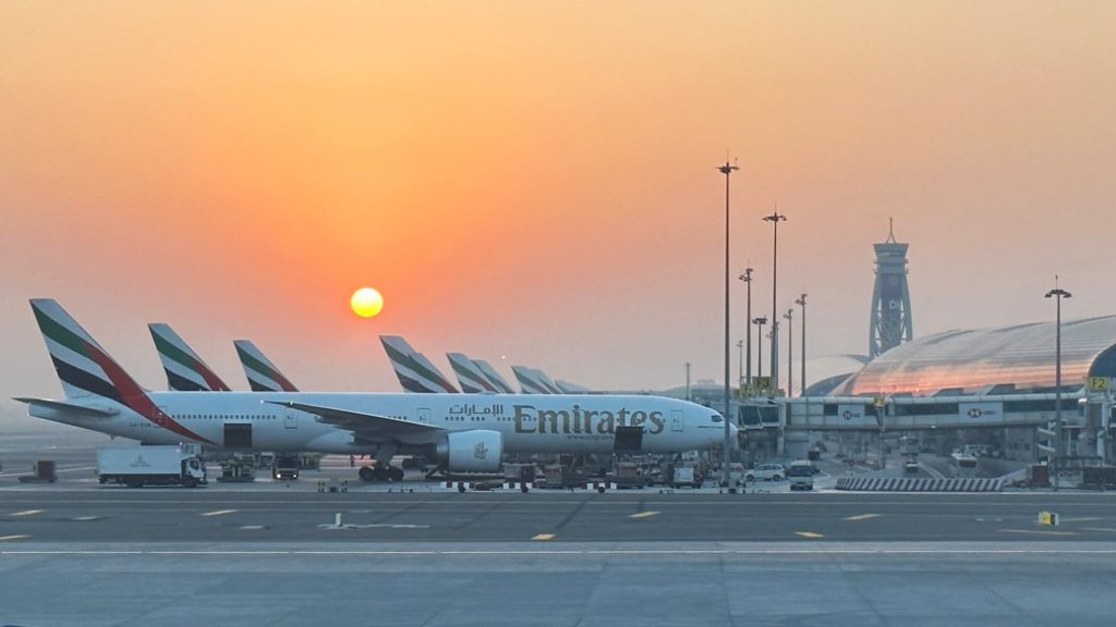 Dubai Havaalanı Ulaşımı – Şehir merkezine ulaşım rehberi