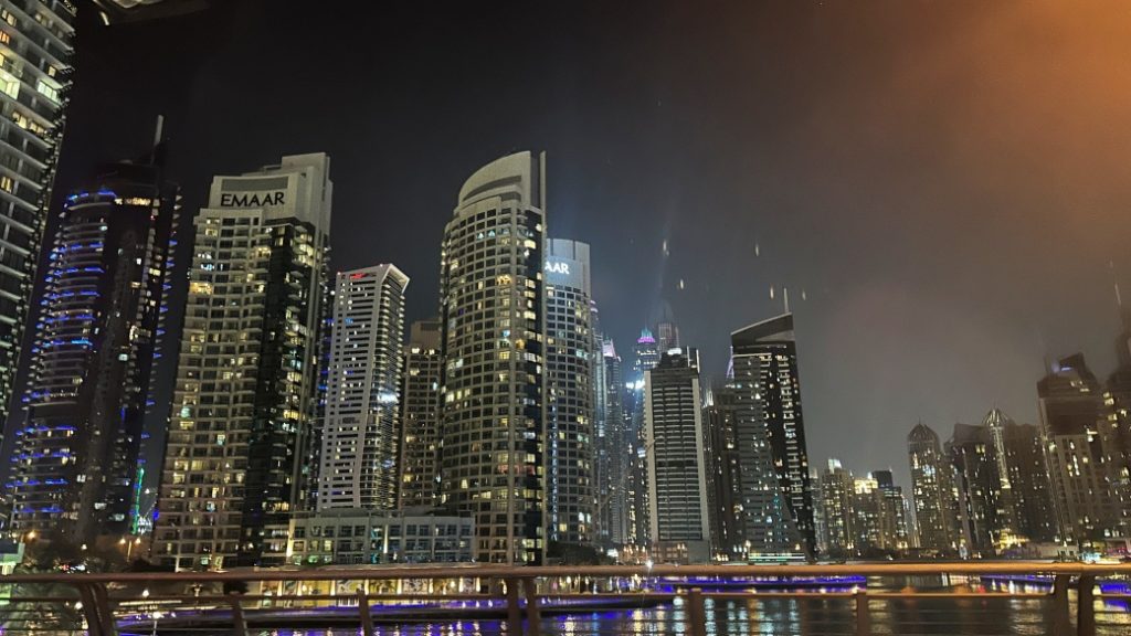 Dubai Konaklama Bölgeleri – Nerede kalmalı?