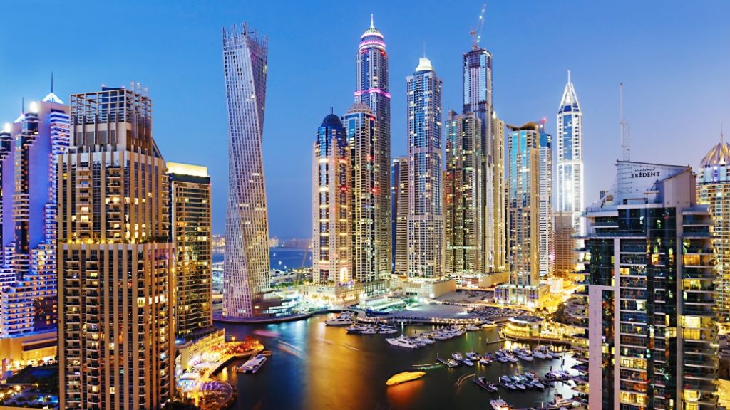 Dubai Konaklama Rehberi – Hangi bölgede kalmalı?