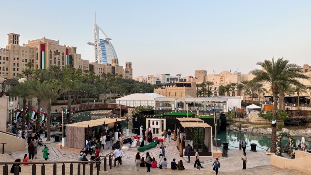 Dubai’ye Ne Zaman Gitmeli? – Seyahat planı için en uygun dönem