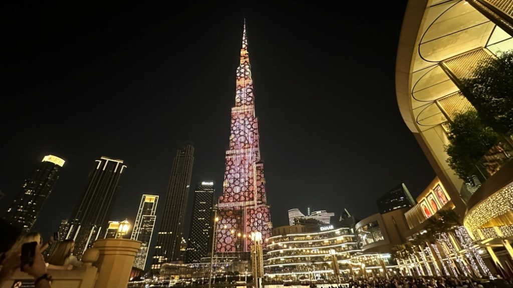 Dubai Gezilecek Yerler – Sıkça Sorulan Sorular