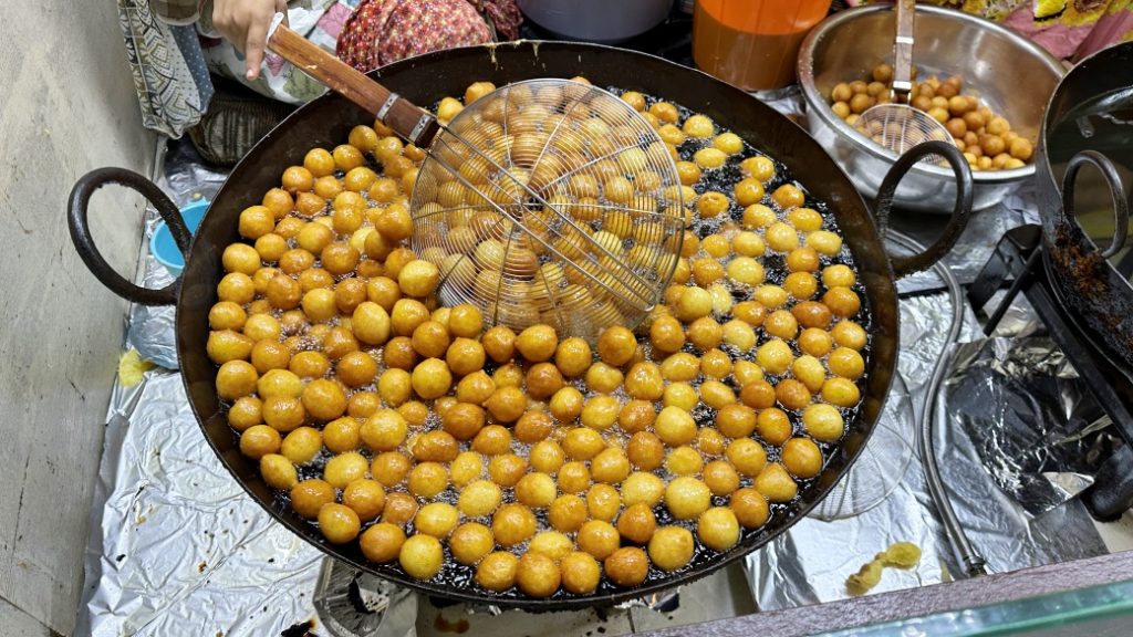 Dubai Yöresel Lezzetleri – Ne yenir?