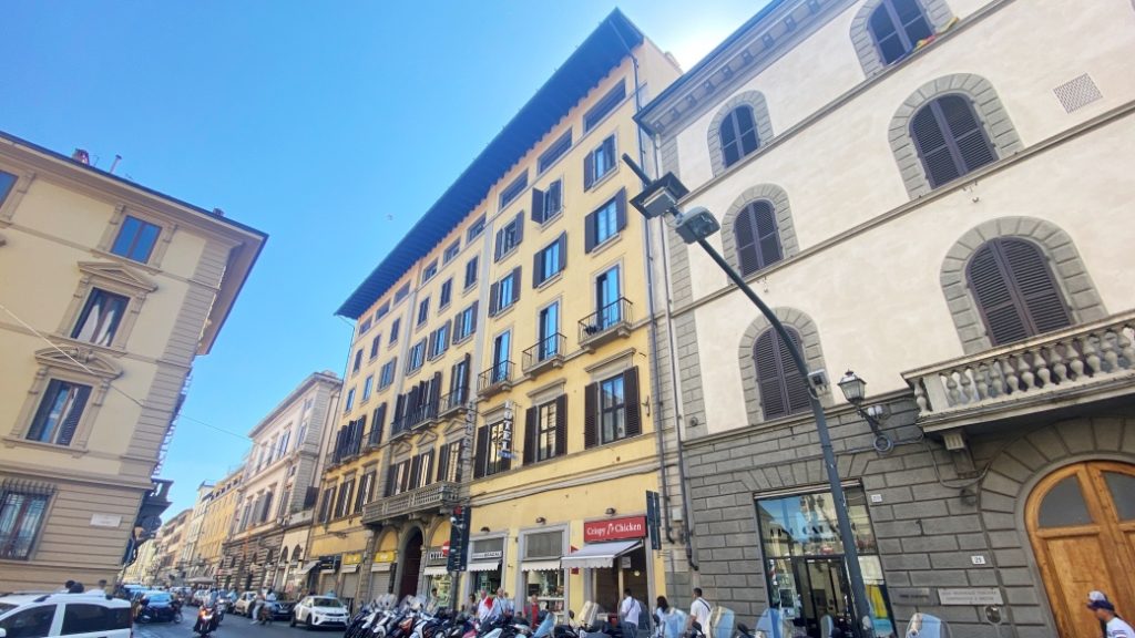 Floransa Otel Tavsiyeleri – Merkezde kalmak isteyenler için öneriler