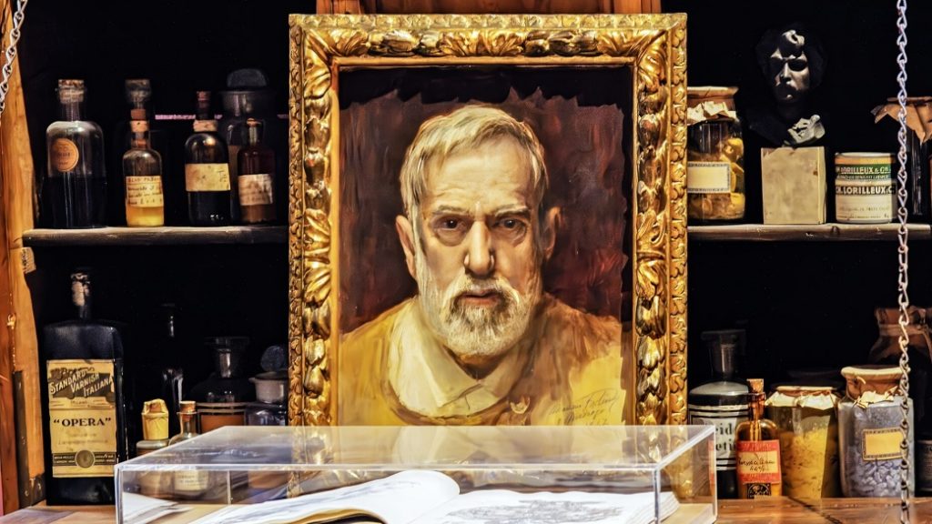 fortuny muzesi venedik Fortuny Müzesi – Işık, kumaş ve sanatın buluşması