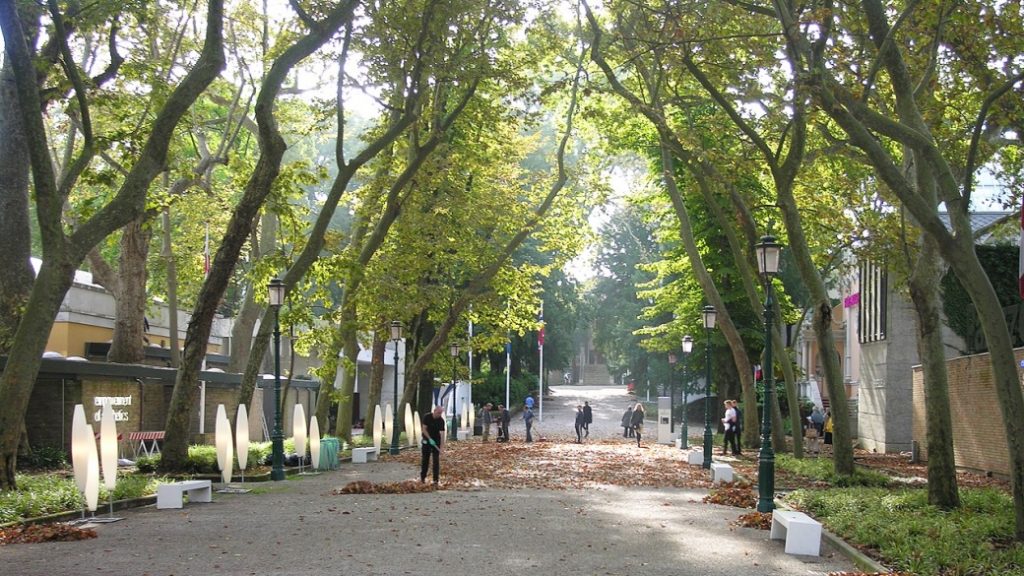 giardini della biennale venedik Bienal Bahçeleri – Venedik’in çağdaş sanat sahnesi