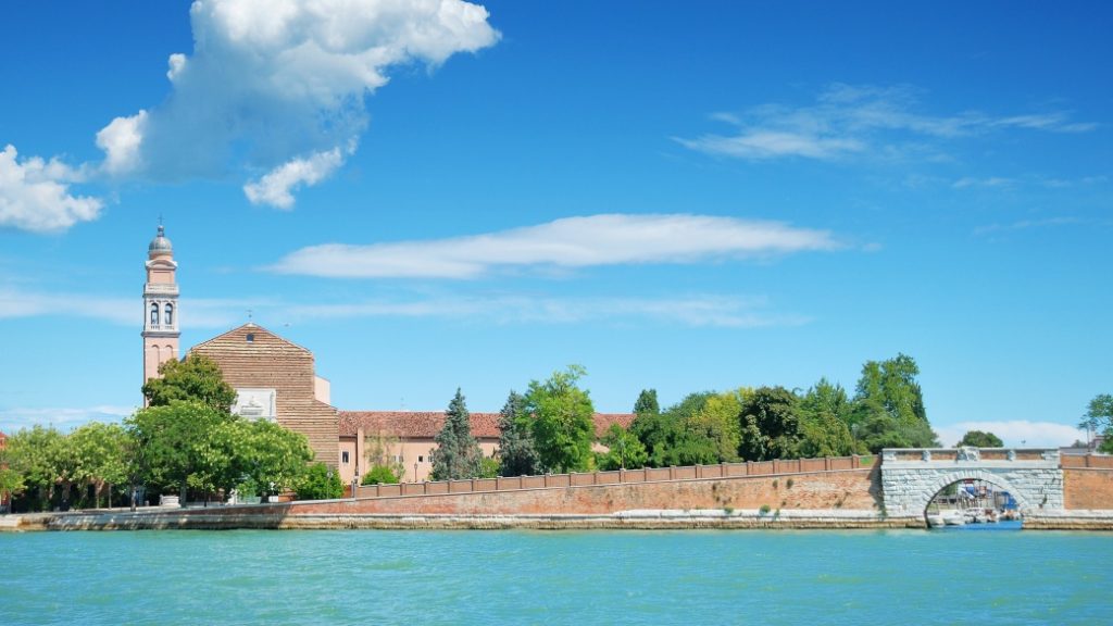 lido di venezia Lido Adası – Venedik’in denize açılan yüzü