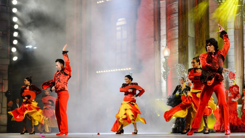 madrid yapilacak seyler Madrid’de Yapılacak Şeyler – Kültür, alışveriş ve doğa aktiviteleri