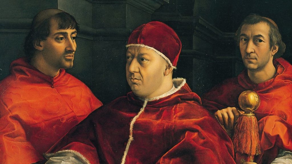 Medici Ailesi – Floransa’nın kaderini belirleyen hanedan