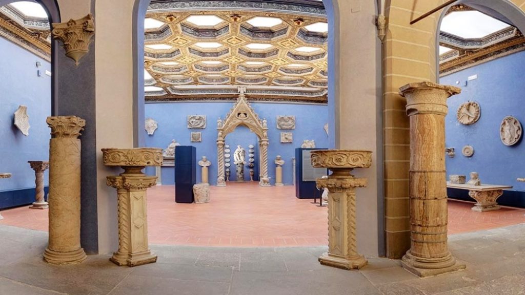 Museo Bardini – Koleksiyon tutkusu