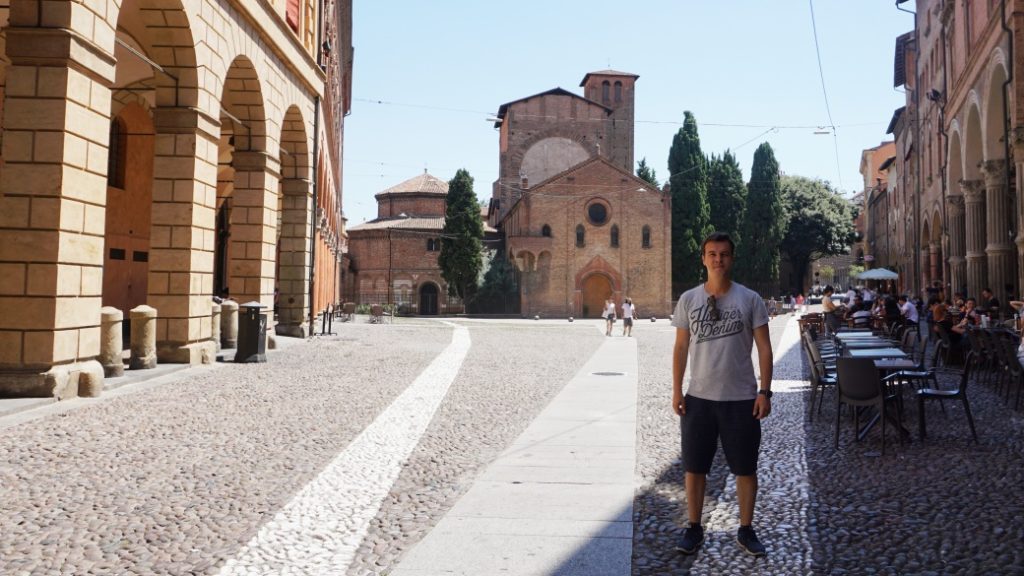 venedik yakin gezilecek yerler bologna Venedik Yakınında Gezilecek Yerler – Çevre rotalar