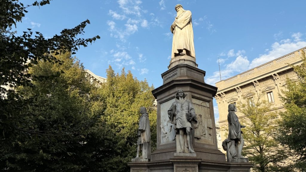 Milano’da Gezilecek Yerler Kadar Önemli Diğer Konular – Seyahatinizi planlarken dikkat edilmesi gereken noktalar