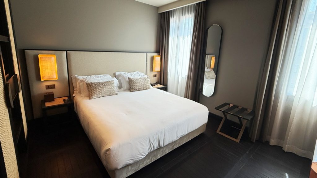 U-Visionary Venezia Hotel  Venedik