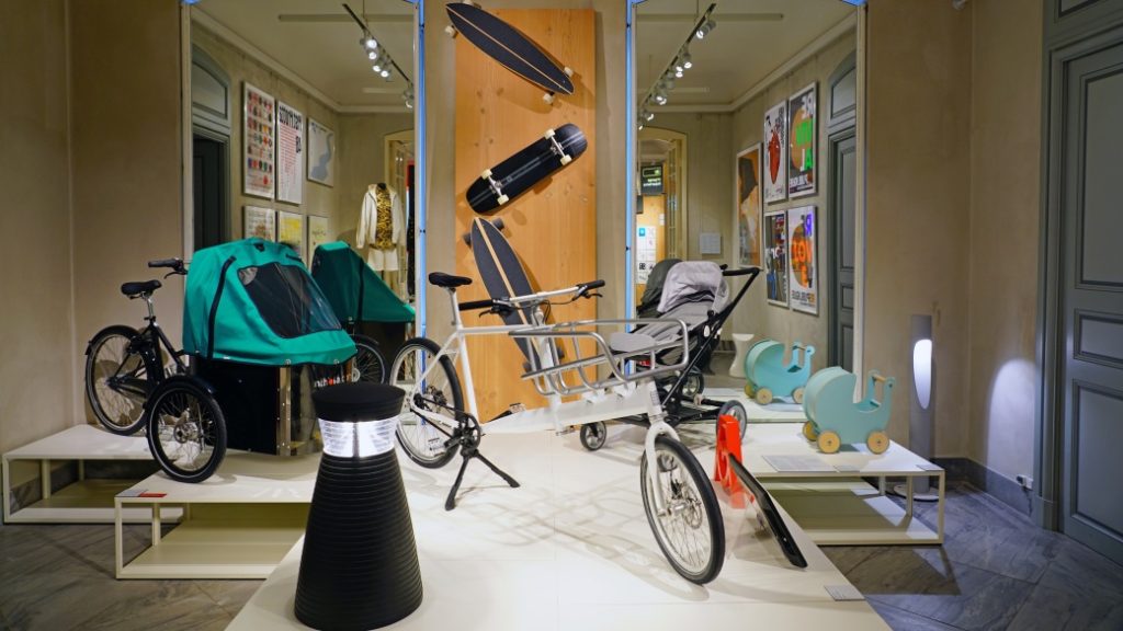 Designmuseum Denmark – Danimarka tasarımının kalbi