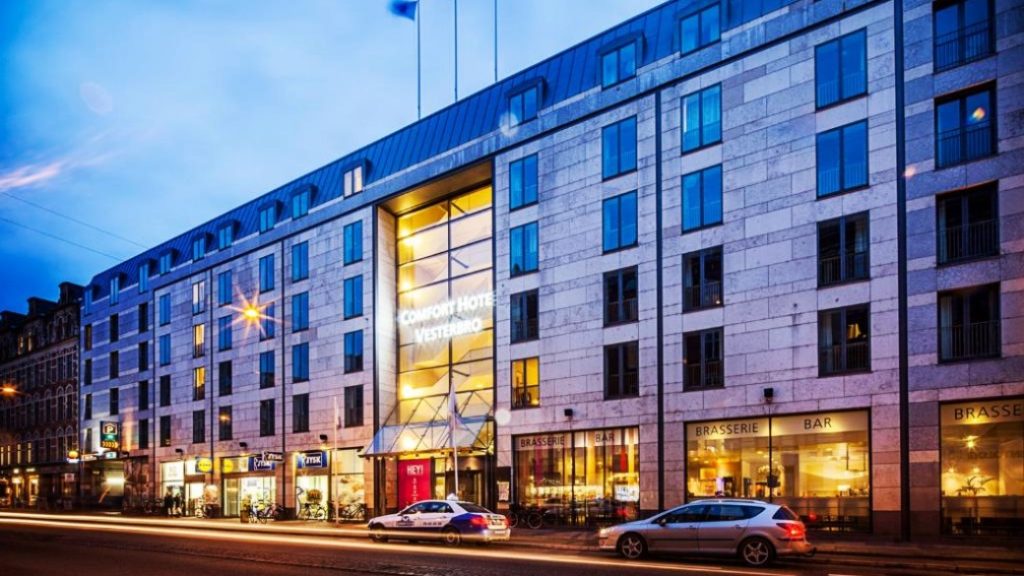 Kopenhag Otel Tavsiyeleri – Merkezde kalınacak oteller