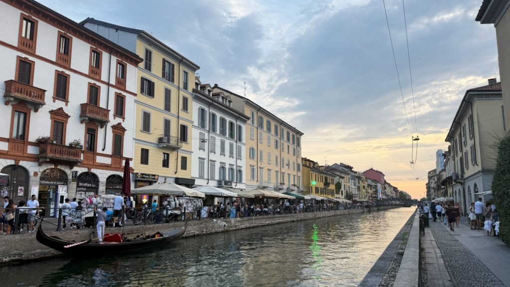 Milano’da Konaklama İçin En Uygun Bölgeler – Seyahate göre bölge seçimi