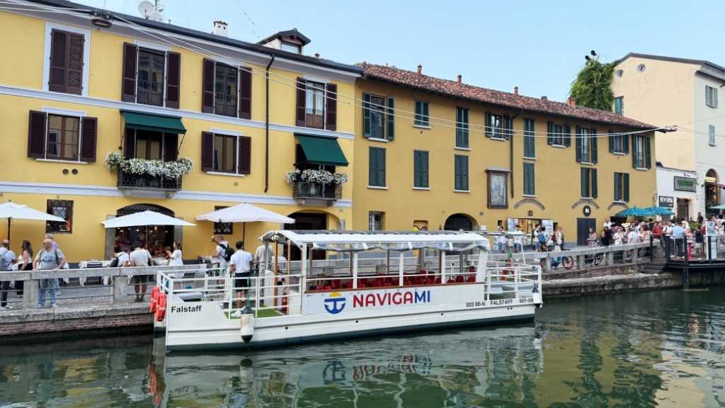 Milano’ya Ne Zaman Gitmeli? – Seyahatiniz için ideal dönem