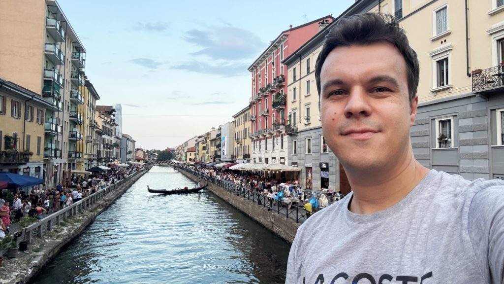 Özet Olarak Milano’da Nereler Gezilir? – Şehir turunun kısa özeti