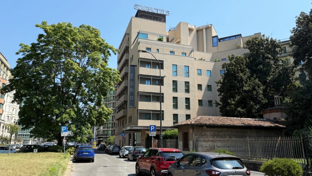 Milano Merkezinden Otel Tavsiyeleri – Konforlu ve merkezi seçenekler