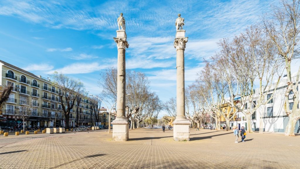 alameda bolgesi sevilla Alameda Bölgesi – Şehrin alternatif ruhu