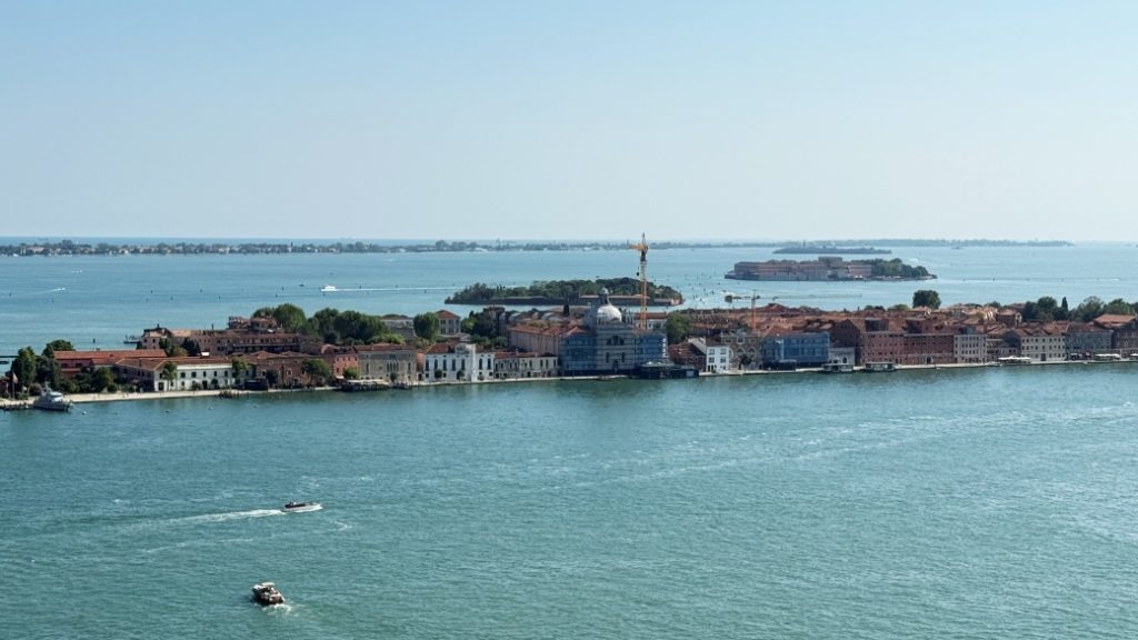 giudecca adasi venedik Giudecca Adası – Venedik’in sakin kaçış noktası