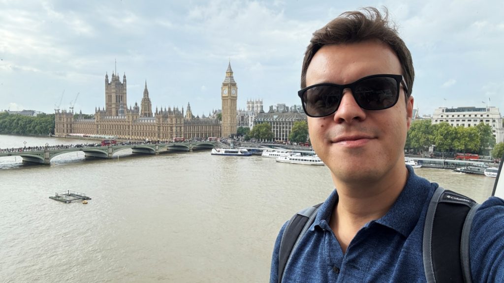 Londra Gezilecek Yerler – 2025 Gezi Rehberi