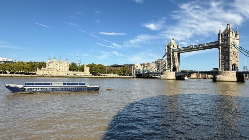 Londra’ya Ne Zaman Gitmeli? – Mevsimlere göre seyahat rehberi