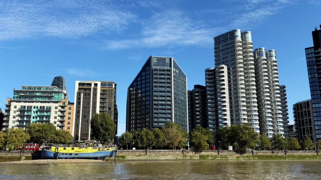 Londra Otel Tavsiyeleri – Merkezde konforlu seçenekler
