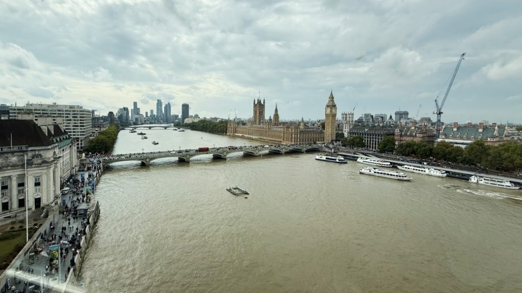Londra Gezilecek Yerler – Sıkça Sorulan Sorular ve Yanıtlar