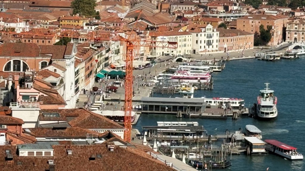 riva degli schiavoni venedik Riva degli Schiavoni – Venedik’in tarihi yürüyüş yolu