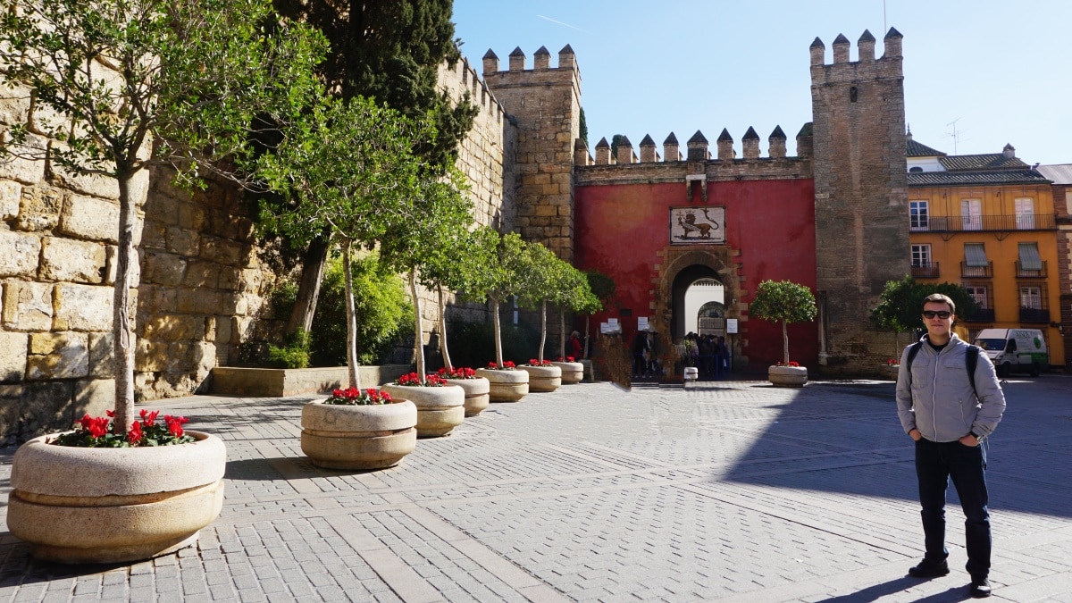 Sevilla Gezilecek Yerler – 2025 Gezi Rehberi