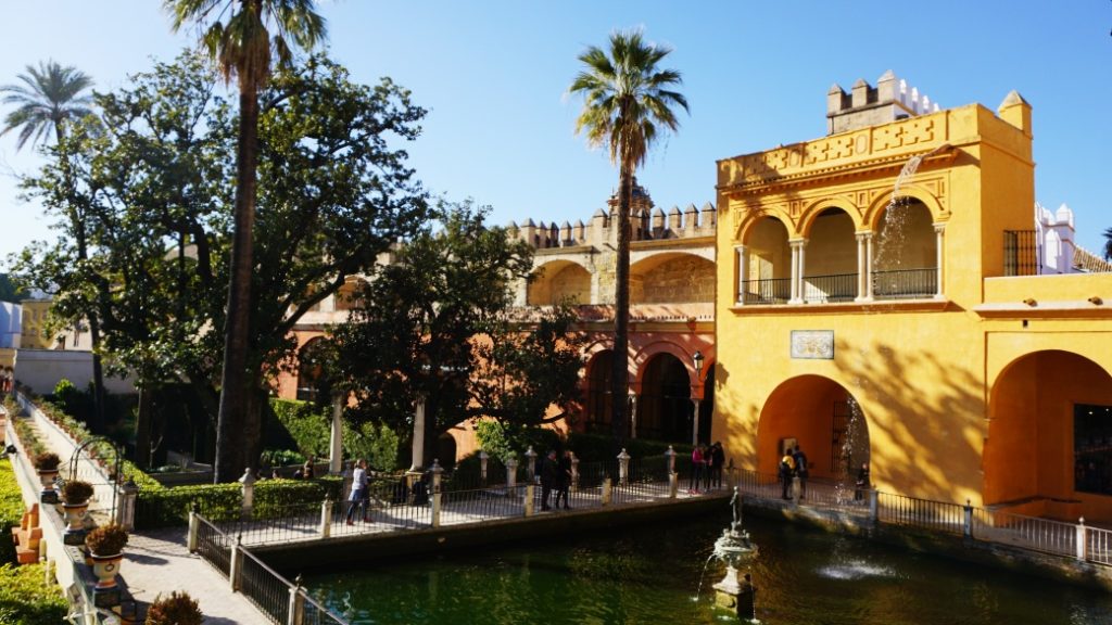 sevilla ne zaman gidilir Sevilla’ya Ne Zaman Gitmeli? – Mevsimlere göre seyahat önerileri