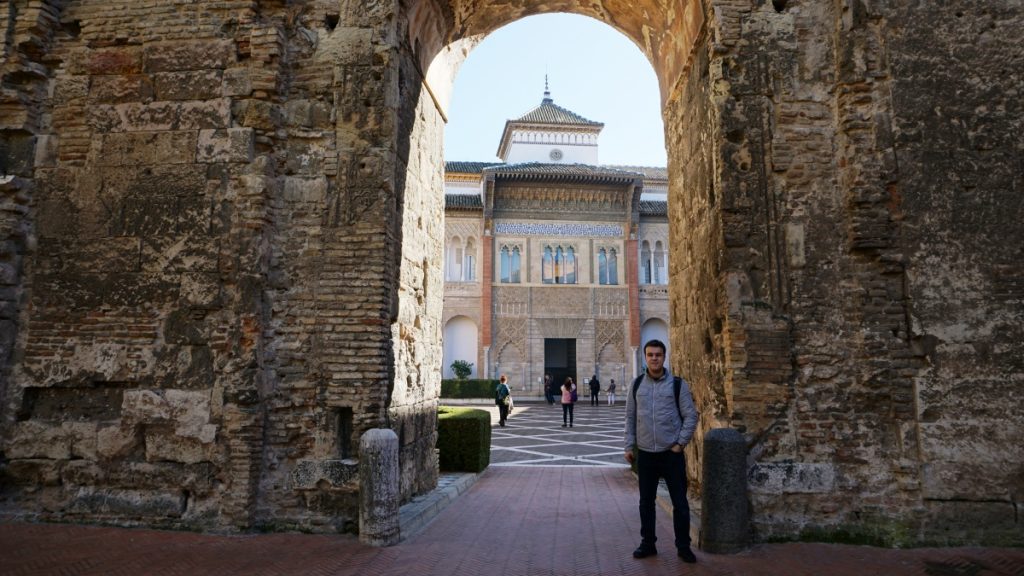 sevilla nereler gezilir Sevilla’da Nereler Gezilir? – Özet gezi planı
