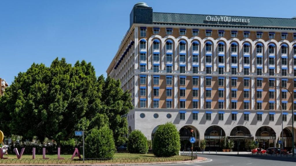 sevilla otel tavsiyeleri Sevilla Otel Tavsiyeleri – Merkezde konforlu konaklama