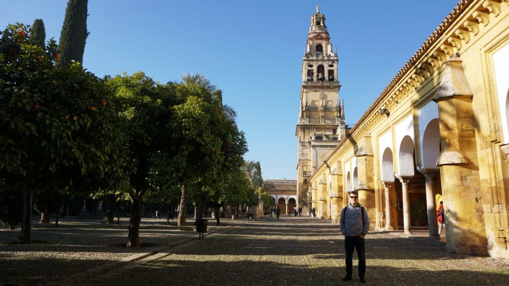 sevilla yakin gezilecek yerler cordoba Sevilla Çevresinde Gezilecek Yerler – Günübirlik rotalar