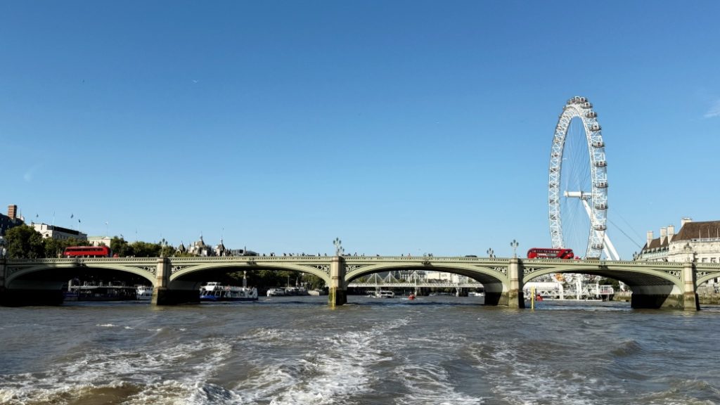 Westminster Köprüsü – İki simgeyi birleştiren tarihi geçit