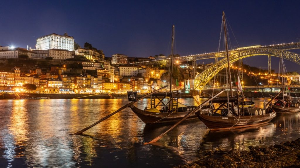 Porto’da Nerede Kalınır? – En iyi bölgeler ve otel önerileri