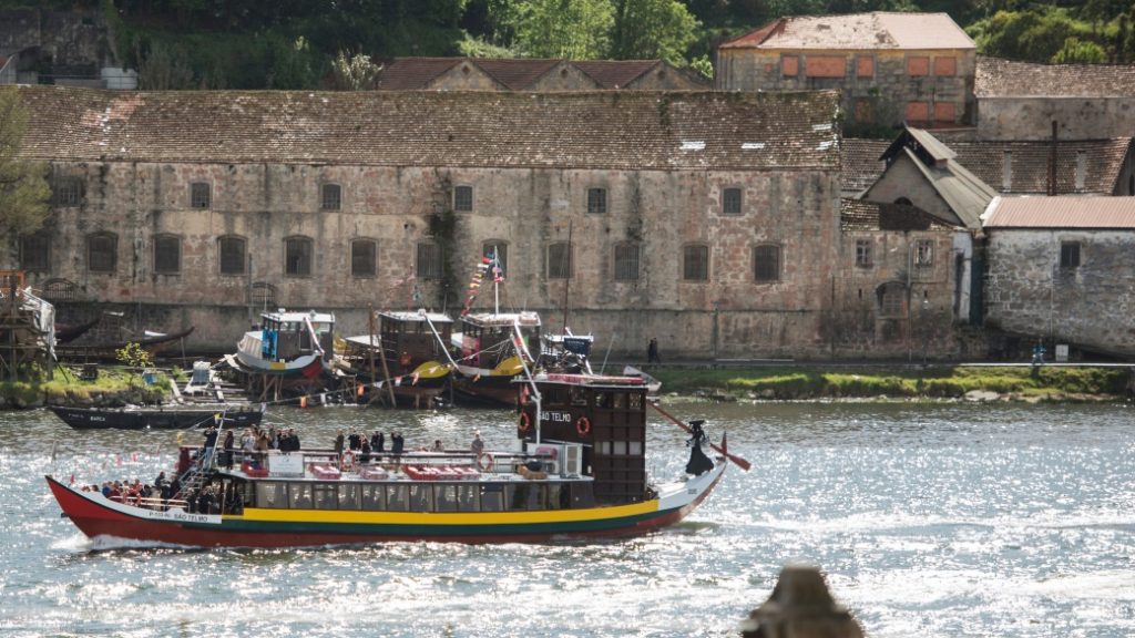 porto ne zaman gidilir Porto’ya Ne Zaman Gitmeli? – En uygun mevsimler